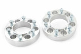 Wheel spacers for 2005-2015 Toyota 4Runner by Rough Country