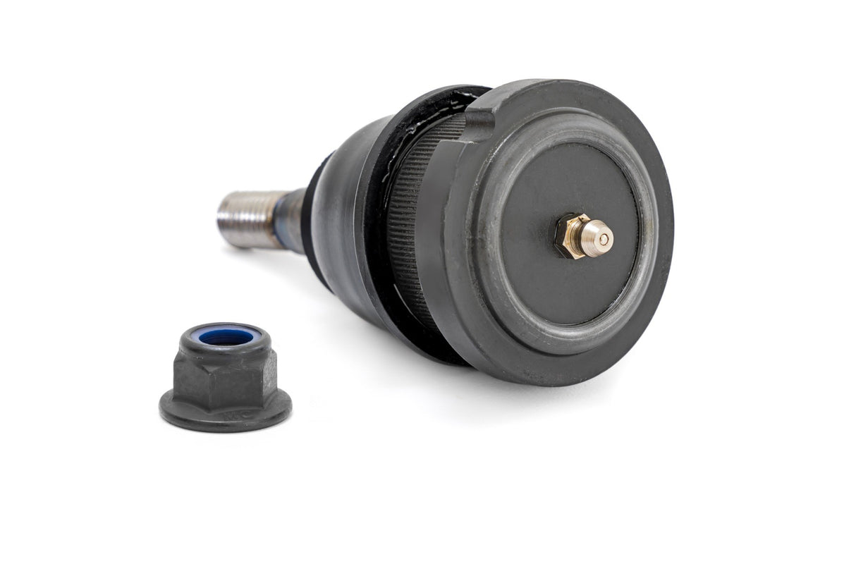 Fits Toyota 4Runner (10-24)/Tacoma for Toyota 4Runner by Rough Country