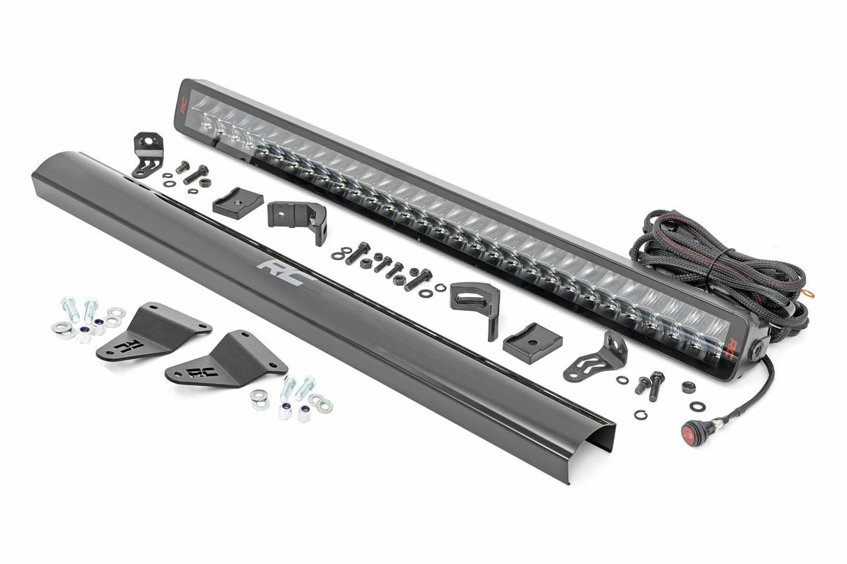 Bumper for Toyota 4Runner by Rough Country