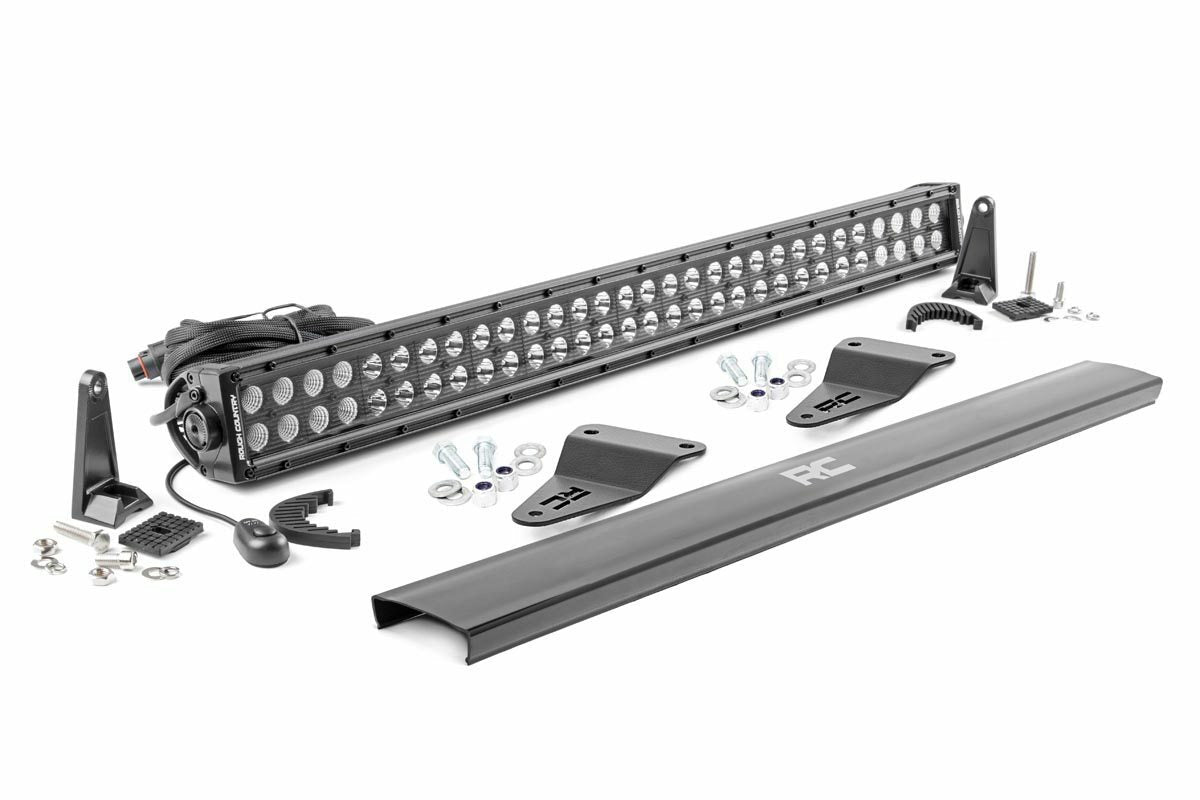 Bumper for Toyota 4Runner by Rough Country