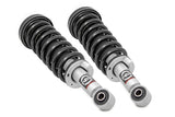Fits Toyota 4Runner 2&4WD (96-02) N3 Leveling Struts; 2"; Loaded Strut; 501153