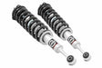 Struts for 2010-2023 Toyota 4Runner by Rough Country