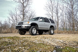 Lift kit for 1996-2002 Toyota 4Runner by Rough Country