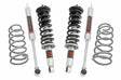 Shock absorber for 1996-2002 Toyota 4Runner by Rough Country