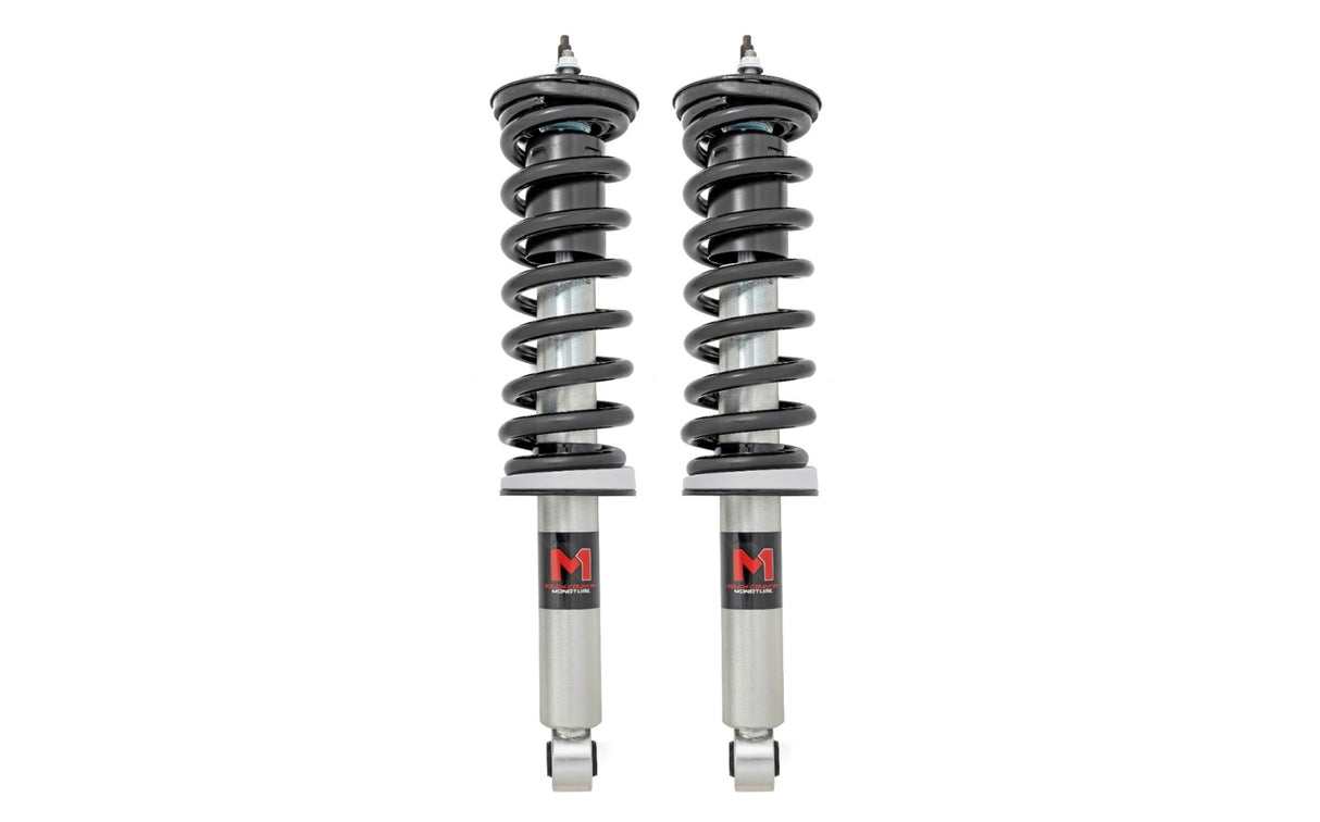 Strut for 1996-2002 Toyota 4Runner by Rough Country