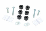 Skid plate for 2010-2020 Toyota 4Runner by Rough Country