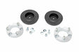 Coil spring for 2010-2024 Toyota 4Runner by Rough Country
