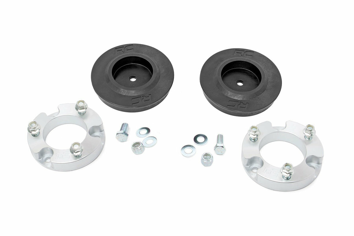 Coil spring for 2010-2024 Toyota 4Runner by Rough Country