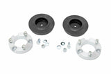 Coil spring for 2010-2024 Toyota 4Runner by Rough Country