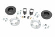 Coil spring for 2010-2024 Toyota 4Runner by Rough Country