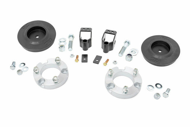 Coil spring for 2010-2024 Toyota 4Runner by Rough Country
