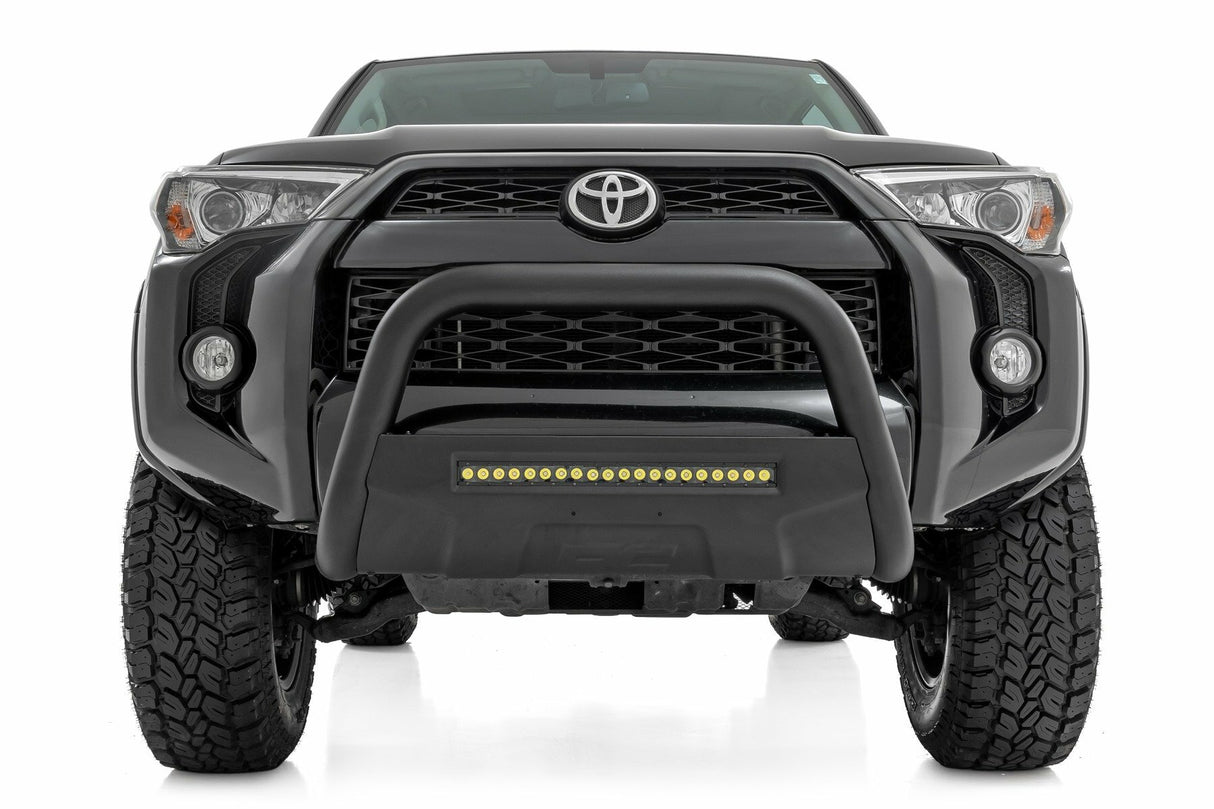 Fits Toyota 4Runner 2WD/4WD for 2010-2024 Toyota 4Runner by Rough Country