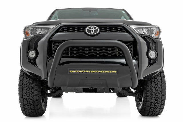Fits Toyota 4Runner 2WD/4WD for 2010-2024 Toyota 4Runner by Rough Country