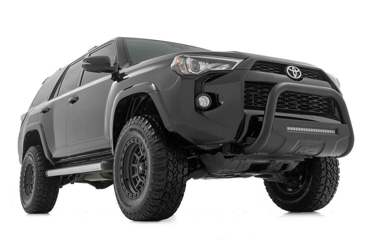 Fits Toyota 4Runner 2WD/4WD for 2010-2024 Toyota 4Runner by Rough Country