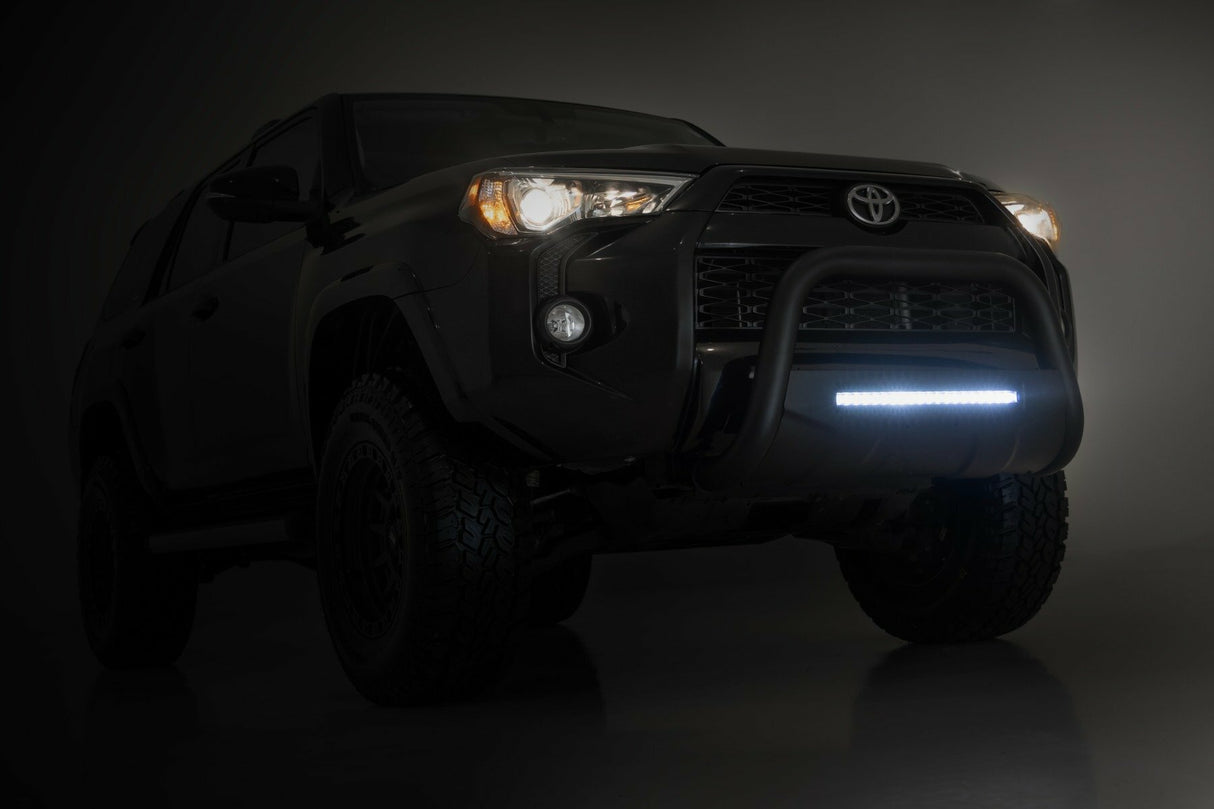 Fits Toyota 4Runner 2WD/4WD for 2010-2024 Toyota 4Runner by Rough Country