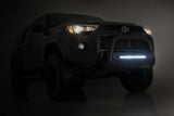 Fits Toyota 4Runner 2WD/4WD for 2010-2024 Toyota 4Runner by Rough Country