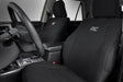 Seat covers for 2011-2024 Toyota 4Runner by Rough Country