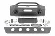 Led light bar for 2014-2024 Toyota 4Runner by Rough Country