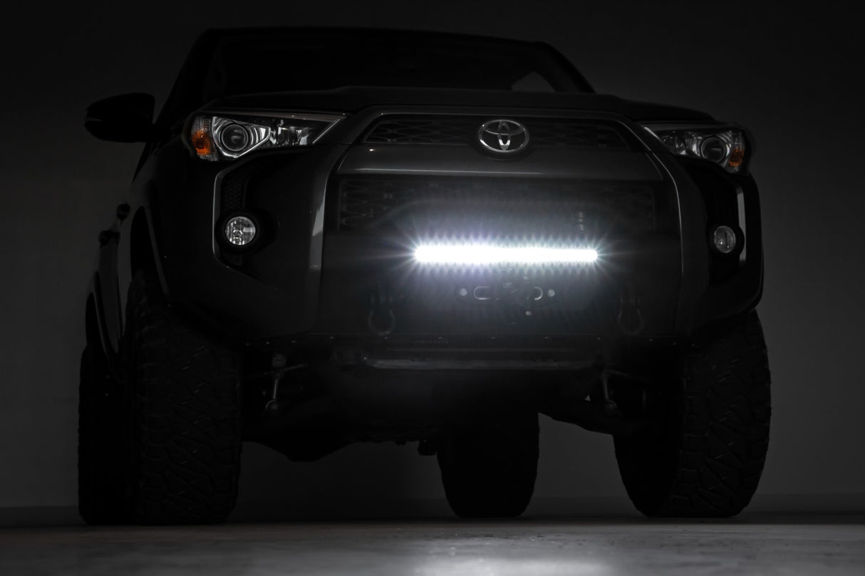 Bumper for 2014-2024 Toyota 4Runner by Rough Country