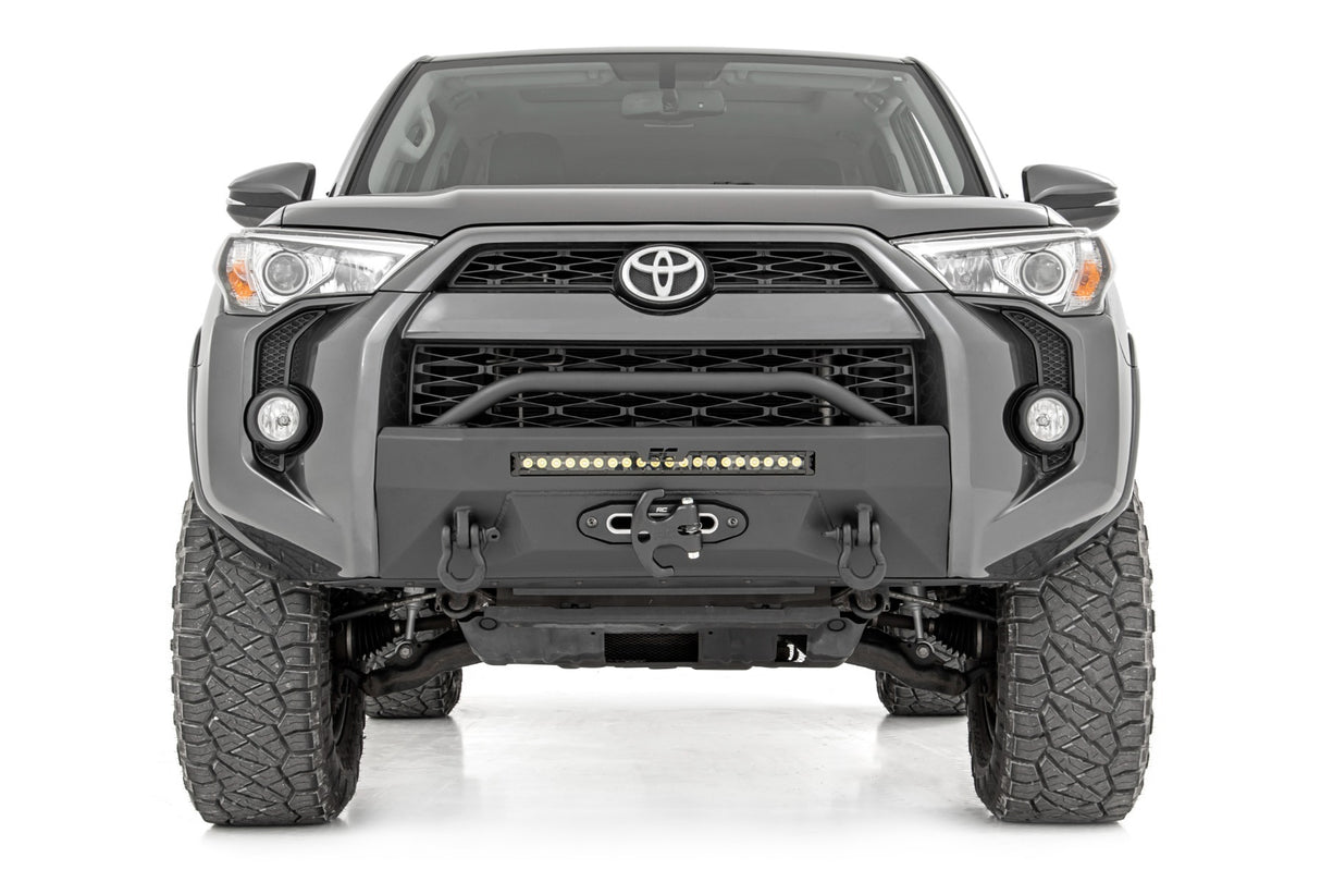 Bumper for 2014-2024 Toyota 4Runner by Rough Country
