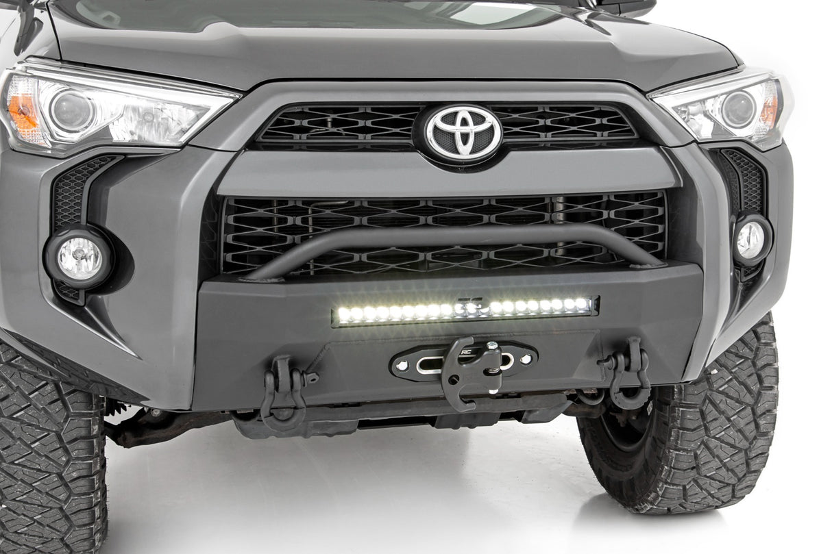 Bumper for 2014-2024 Toyota 4Runner by Rough Country