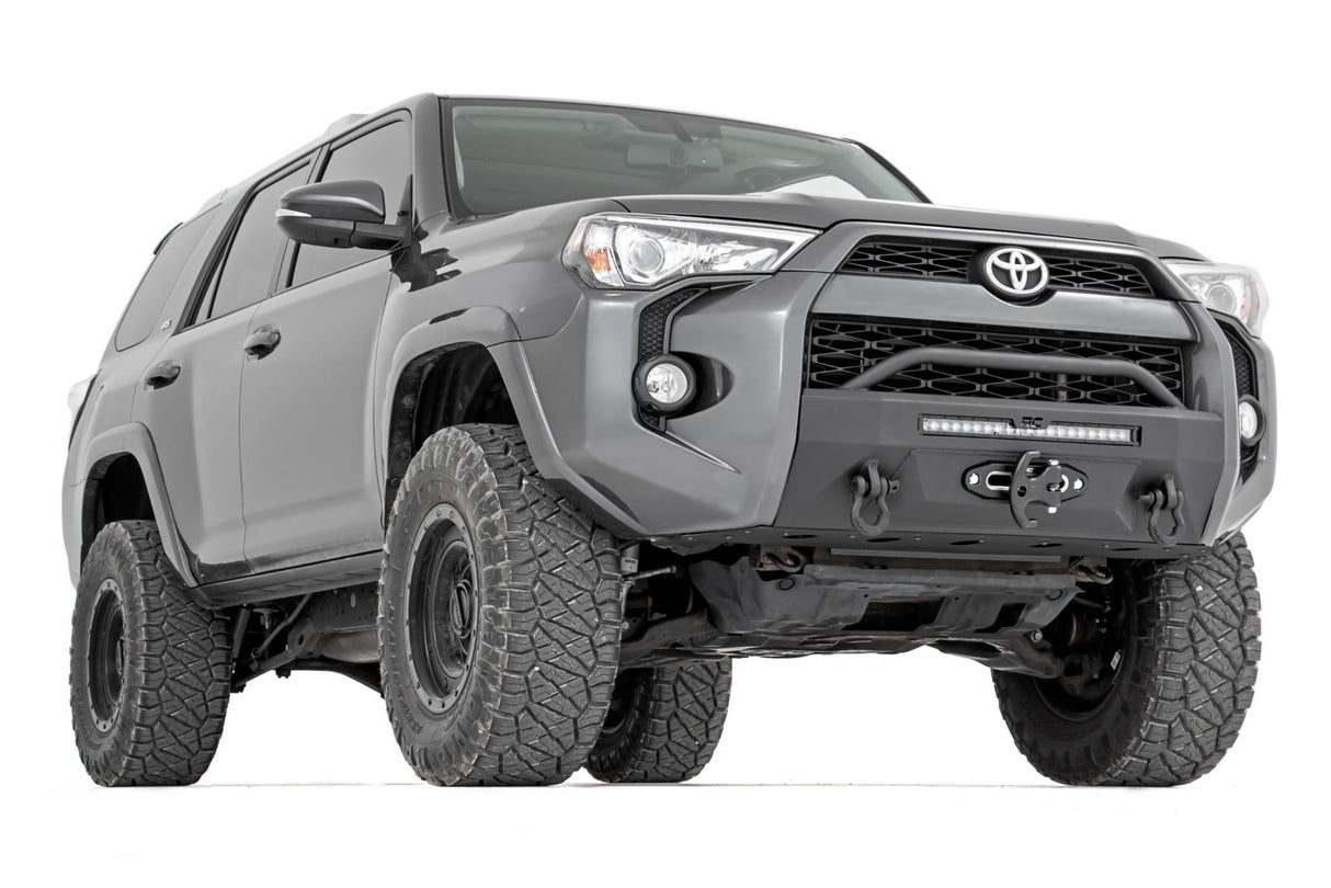 Bumper for 2014-2024 Toyota 4Runner by Rough Country