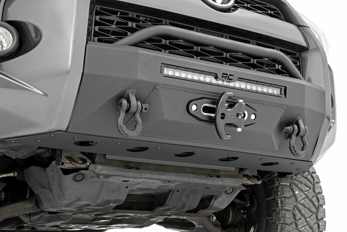 Bumper for 2014-2024 Toyota 4Runner by Rough Country