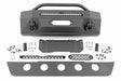 Led light bar for 2014-2024 Toyota 4Runner by Rough Country