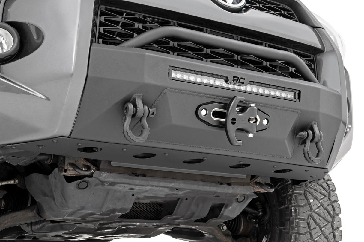 Bumper for 2014-2024 Toyota 4Runner by Rough Country