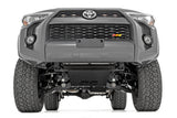 Lift kit for 2015-2020 Toyota 4Runner by Rough Country