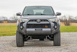 Lift kit for 2015-2020 Toyota 4Runner by Rough Country