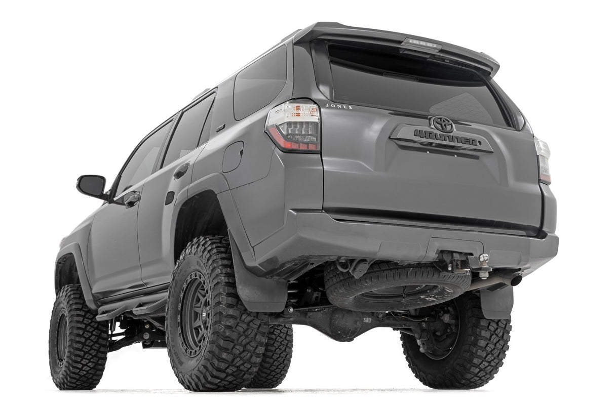 Lift kit for 2015-2020 Toyota 4Runner by Rough Country