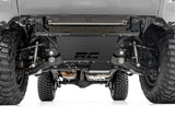 Lift kit for 2015-2020 Toyota 4Runner by Rough Country