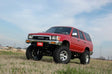 Wheel for 1990-1995 Toyota 4Runner by Rough Country