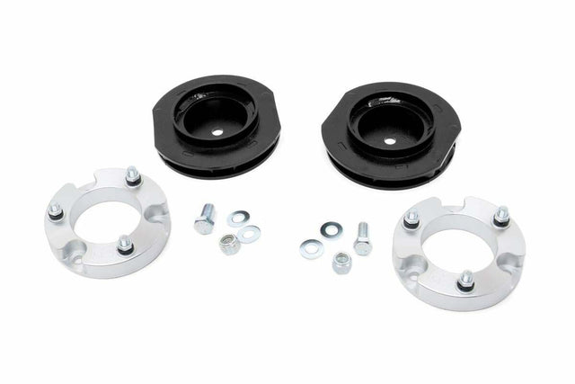 Coil spring for 2003-2009 Toyota 4Runner by Rough Country