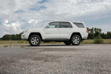 Lift kit for 2003-2009 Toyota 4Runner by Rough Country