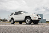 Lift kit for 2003-2009 Toyota 4Runner by Rough Country