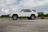Lift kit for 2003-2009 Toyota 4Runner by Rough Country