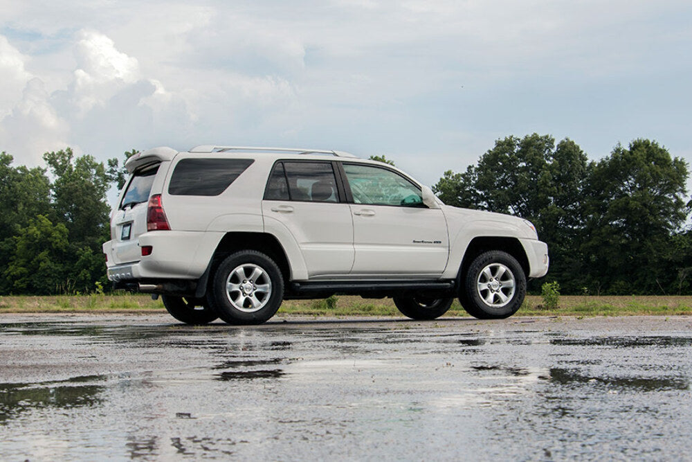 Lift kit for 2003-2009 Toyota 4Runner by Rough Country