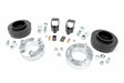 Coil spring for 2003-2009 Toyota 4Runner by Rough Country
