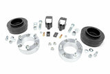 Coil spring for 2003-2009 Toyota 4Runner by Rough Country
