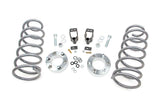 Lift kit for 2003-2009 Toyota 4Runner by Rough Country