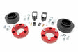 Coil spring for 2003-2009 Toyota 4Runner by Rough Country