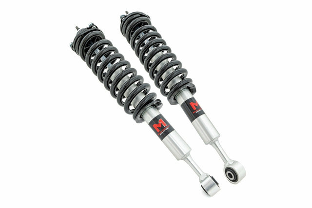 Struts for 2010-2023 Toyota 4Runner by Rough Country