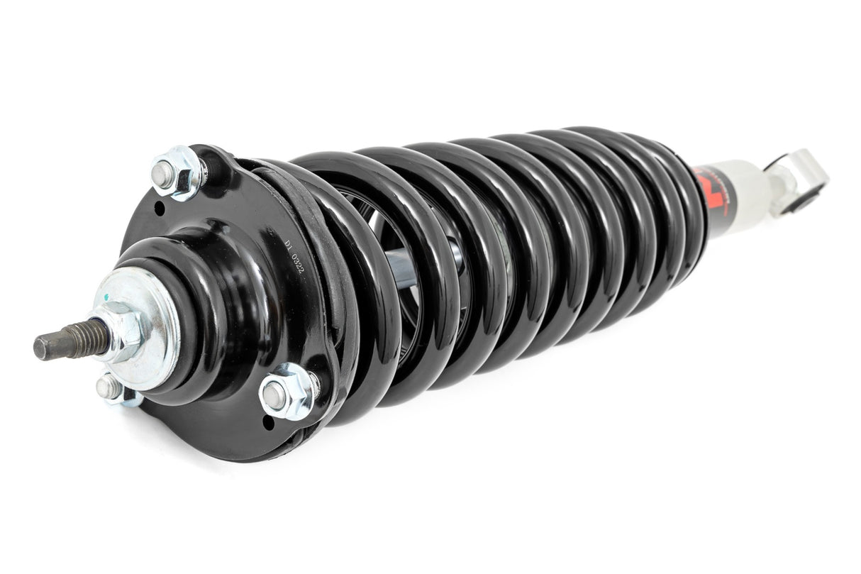Strut for 2010-2023 Toyota 4Runner by Rough Country