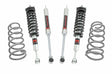 Lift kit for 2010-2024 Toyota 4Runner by Rough Country