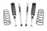 Lift kit for 2010-2024 Toyota 4Runner by Rough Country