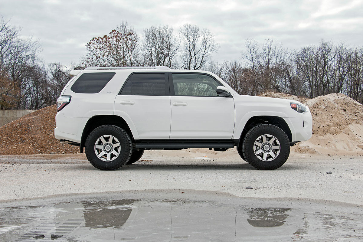 Lift kit for 2010-2024 Toyota 4Runner by Rough Country