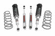 Lift kit for 2010-2024 Toyota 4Runner by Rough Country