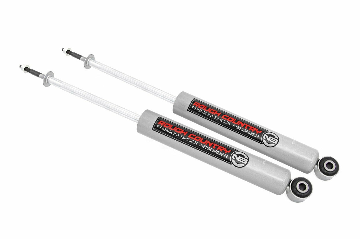 N3 shocks for 1986-1995 Toyota 4Runner by Rough Country